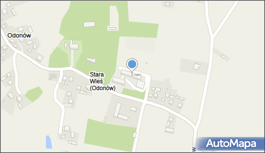 6621523542, Zespół Szkół Zawodowych w Odonowie 