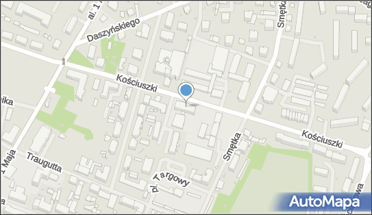 8451104987, Zespół Szkół Zawodowych w Giżycku 