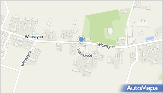 6931961414, Zespół Szkoła Podstawowa i Przedszkole w Witoszycach 