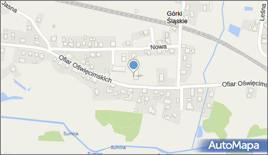 Zespół Szkolno Przedszkolny im Jana Pawła II w Górkach Śląskich Przedszkole 47-440 - Przedsiębiorstwo, Firma, numer telefonu, NIP: 6391802349