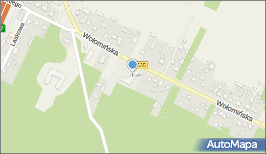 Zespół Szkolno-Przedszkolny im Janiny Januszewskiej, Ciemne 05-250 - Przedsiębiorstwo, Firma, numer telefonu