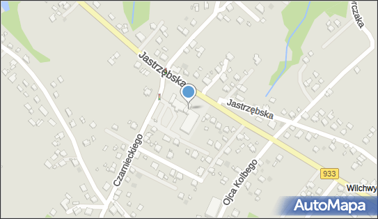 Zespół Szkolno Przedszkolny nr 2, Jastrzębska 136 44-304 - Przedsiębiorstwo, Firma, numer telefonu, NIP: 6472488578