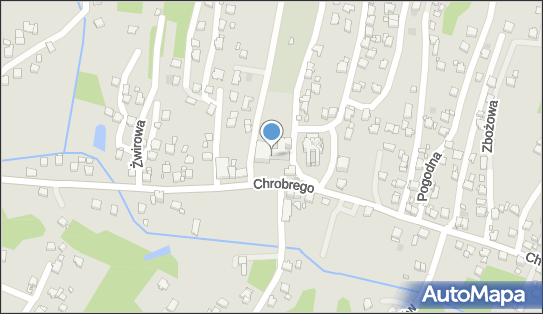 6472127030, Publiczne Przedszkole nr 12 