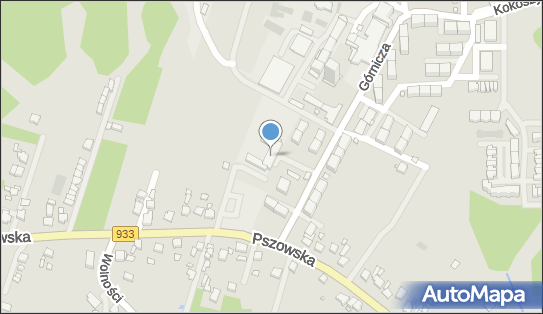 6472133349, Szkoła Podstawowa nr 4 