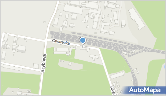 6481102845, Przedszkole nr 22 w Zabrzu 