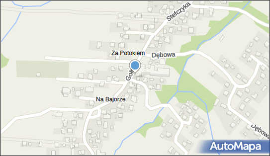 Zespół Szkolno Przedszkolny w Bachowicach, ul. ks. Gołby 1 34-116 - Przedsiębiorstwo, Firma, numer telefonu, NIP: 5512324180