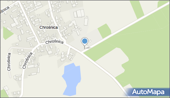7881991499, Przedszkole w Chrośnicy 