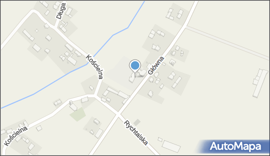 7521315129, Zespół Szkolno-Przedszkolny w Głuszynie 