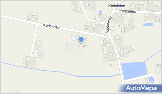 Zespół Szkolno Przedszkolny w Kościelcu, Kościelec 9, Kościelec 62-831 - Przedsiębiorstwo, Firma, numer telefonu, NIP: 9680907234