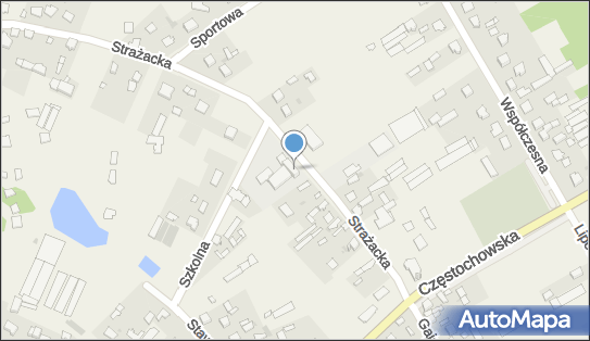 5732834813, Zespół Szkolno-Przedszkolny w Lubojnie 