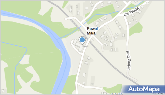 Zespół Szkolno Przedszkolny w Pewli Małej, Jana Pawła II 15 34-331 - Przedsiębiorstwo, Firma, numer telefonu, NIP: 5532266037