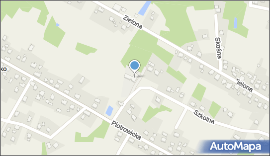 Zespół Szkolno Przedszkolny w Skrbeńsku Szkoła Podstawowa im Konstantego Indefonsa Gałczyńskiego 44-341 - Przedsiębiorstwo, Firma, numer telefonu, NIP: 6472180857