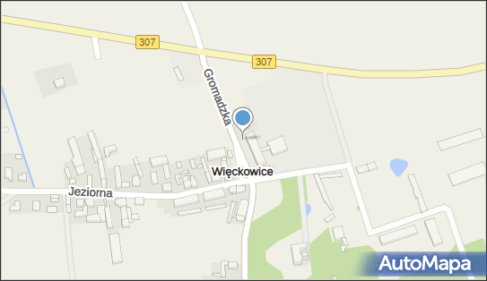 7772742136, Zespół Szkolno Przedszkolny w Wieckowicach-Szkoła Podstawowa 