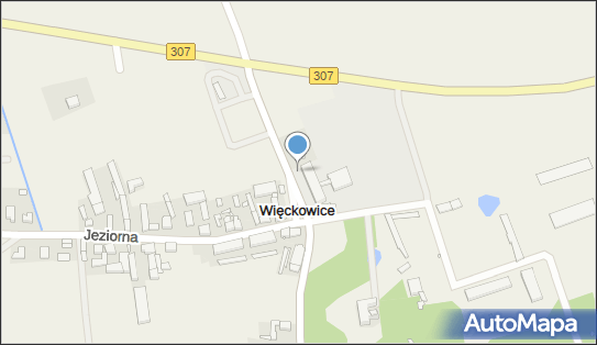 Zespół Szkolno Przedszkolny w Więckowicach, Gromadzka 7 62-070 - Przedsiębiorstwo, Firma, numer telefonu, NIP: 7773069204