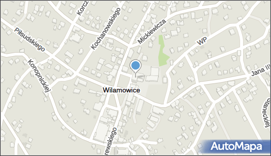 9372238168, Szkoła Podstawowa im.Abp.Józefa Bilczewskiego 