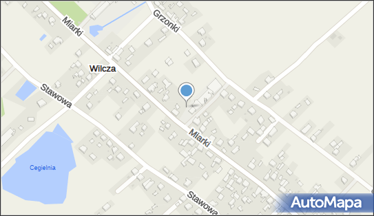 Zespół Szkolno Przedszkolny w Wilczy, ul. Karola Miarki 27 44-189 - Przedsiębiorstwo, Firma, numer telefonu, NIP: 9691347750