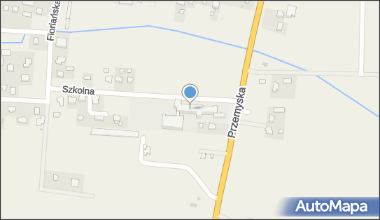 7952522577, Zespół Szkolno-Przedszkolny z Oddziałami Integracyjnymi w Orłach 