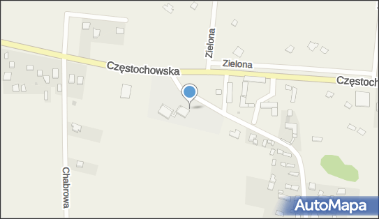 9491863760, Zespół Szkolno-Przedszkolny im.Jana Pawła II w Jaskrowie 