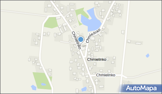 7881839076, Szkoła Podstawowa im.Bronisława Malinowskiego w Chmielinku 