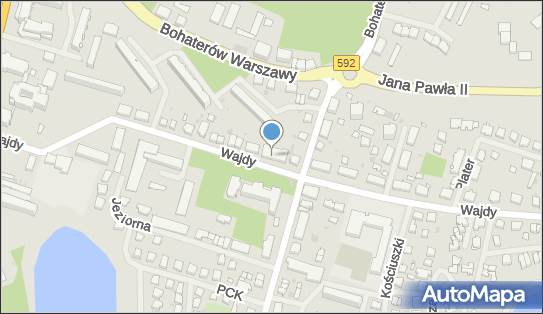 7431147680, Zespół Usług Archiwalnych Henryk Bohdan Zielonka 