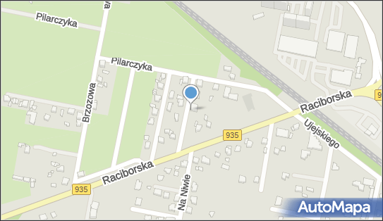 Zet Be, Raciborska 142B, Rybnik 44-210 - Przedsiębiorstwo, Firma, numer telefonu, NIP: 6421013345