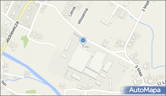 5252489569, Zetkama R&D sp. z o.o. 