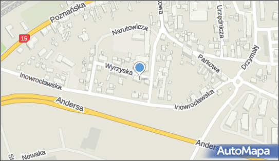 9562035043, ZG.Córek Matki Bożej Bolesnej-Serafitek, Dom Zakonny 