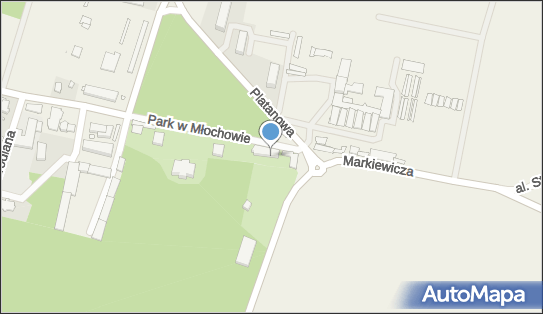 5342341161, ZG.Księży Świętego Michała Archanioła, Dom Zakonny 