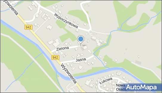 ZG.Męki Jezusa Chrystusa OO.Pasjonistów-Dom Zakonny, Wisła 43-460 - Przedsiębiorstwo, Firma, numer telefonu, NIP: 5482342663