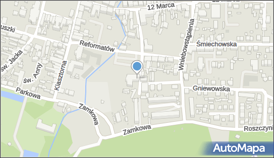 ZG.SS.Albertynek Posługujących Ubogim, Dom Zakonny, Wejherowo 84-200 - Przedsiębiorstwo, Firma, numer telefonu, NIP: 5882344513