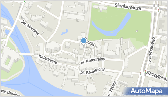 ZG.SS.Bożego Serca Jezusa, Dom Zakonny, ul. Kapitulna 4, Wrocław 50-328 - Przedsiębiorstwo, Firma, numer telefonu, NIP: 8981802305