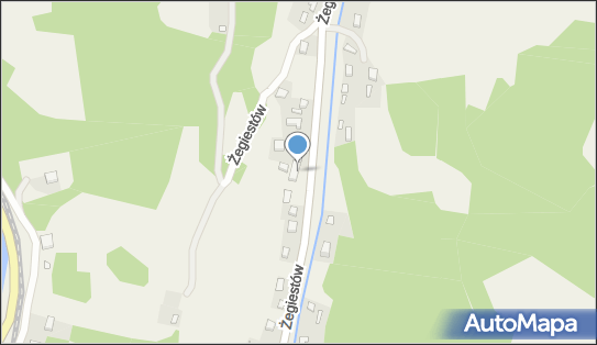 ZG.SS.Matki Bożej Loretańskiej, Dom Zakonny, Żegiestów 68 33-370 - Przedsiębiorstwo, Firma, numer telefonu, NIP: 7342555957