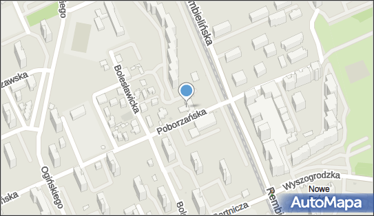 ZG.SS.Misjonarek Miłości, Prowincja, ul. Poborzańska 33 03-368 - Przedsiębiorstwo, Firma, NIP: 1131932443