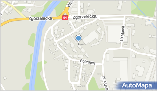 Zgodziński Robert Przedsiębiorstwo Usługowo-Handlowe M&ampM SC Bogusław Zgodziński Mariusz Zgodziński Robert Zgodziński 59-700 - Przedsiębiorstwo, Firma, NIP: 6121765816