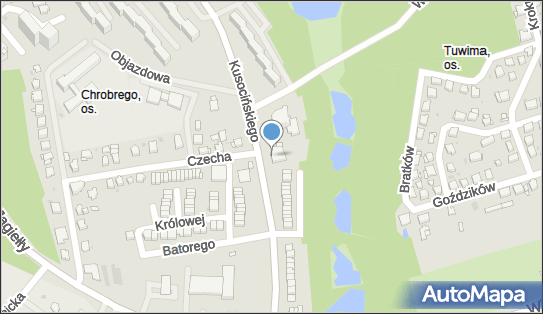 Zgromadzenie Córek Maryi Wspomożycielki Siostry Salezjanki Dom Zakonny 44-330 - Przedsiębiorstwo, Firma, numer telefonu, NIP: 6332024382