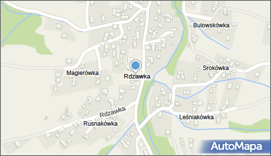 Zgromadzenie Księży Marianów, Dom Zakonny, Rdzawka 205, Rdzawka 34-700 - Przedsiębiorstwo, Firma, numer telefonu, NIP: 7352854868