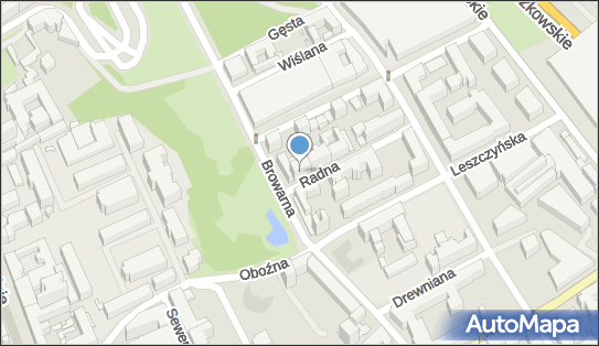 5252087813, Zgromadzenie Księży Misjonarzy Świętego Wincentego A Paulo, Dom Zakonny 