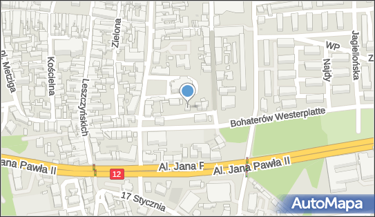 6972048693, Zgromadzenie Matki Bożej Bolesnej-Serafitek, Dom Zakonny 