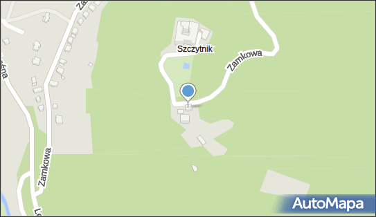 Zgromadzenie Misjonarzy Świętej Rodziny Dom Zakonny w Szczytnej 57-330 - Przedsiębiorstwo, Firma, numer telefonu, NIP: 8831686530