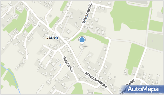 8691741392, Zgromadzenie Sióstr Służebniczek BDNP Dom Zakonny 