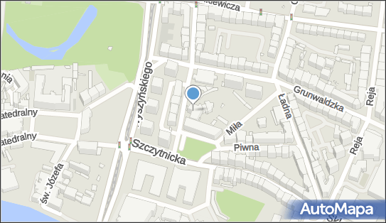 8981799945, Zgromadzenie Sióstr św.Jadwigi, Prowincja Wrocławska 