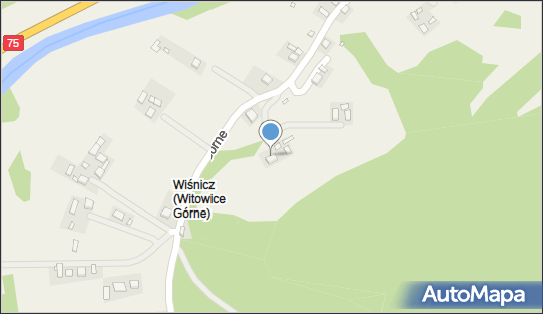 7341928729, Wiesław Kos Zakład Handlowo Produkcyjno Usługowy - Swissana 