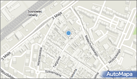 Zhu Agata, ul. Targowa 9, Sosnowiec 41-209 - Przedsiębiorstwo, Firma, NIP: 6442944540
