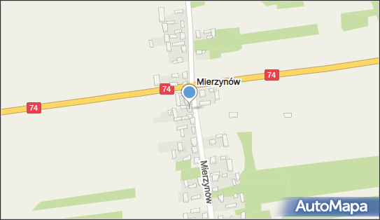 Zhu Unipol, Mierzynów 37, Mierzynów 97-438 - Przedsiębiorstwo, Firma, NIP: 8321254211