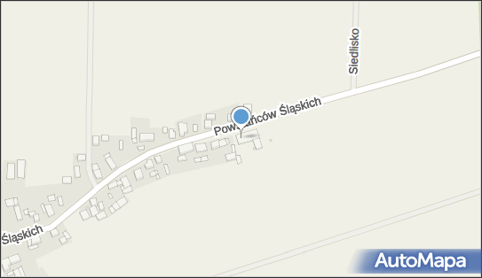 Ziaja Jerzy - Zakład Masarski, Powstańców Śląskich 1, Wojska 42-690 - Przedsiębiorstwo, Firma, NIP: 6450202936