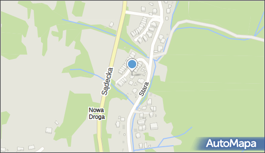 Ziarenko, Stara Droga 21, Krynica-Zdrój 33-380 - Przedsiębiorstwo, Firma, NIP: 7341061733