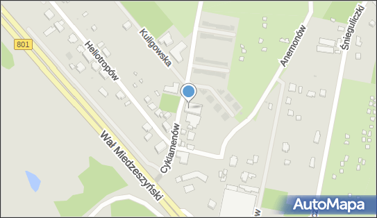 Ziarnex - Zaopatrzenie Piekarni, Cukierni, Cyklamenów 10, Warszawa 04-798 - Przedsiębiorstwo, Firma, godziny otwarcia, numer telefonu