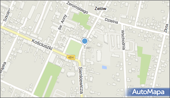 7692021682, Zibdar Materiały Budowlane Dariusz Buresz, Danuta Drzazga 