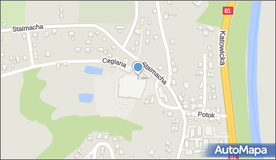 Zibi S R O Oddział w Polsce, Stalmacha 43, Skoczów 43-430 - Przedsiębiorstwo, Firma, numer telefonu, NIP: 5263014893