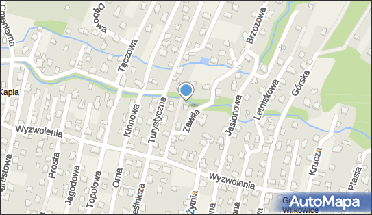 Zibi Sew Czech Alicja Czech Józef, Ślusarska 10, Wilkowice 43-365 - Przedsiębiorstwo, Firma, NIP: 9372305657